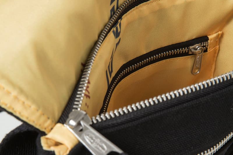 라프 시몬스 x 이스트팩 2018 봄 여름 '뉴 오더' 가방 컬렉션 raf simons eastpak spring summer bags