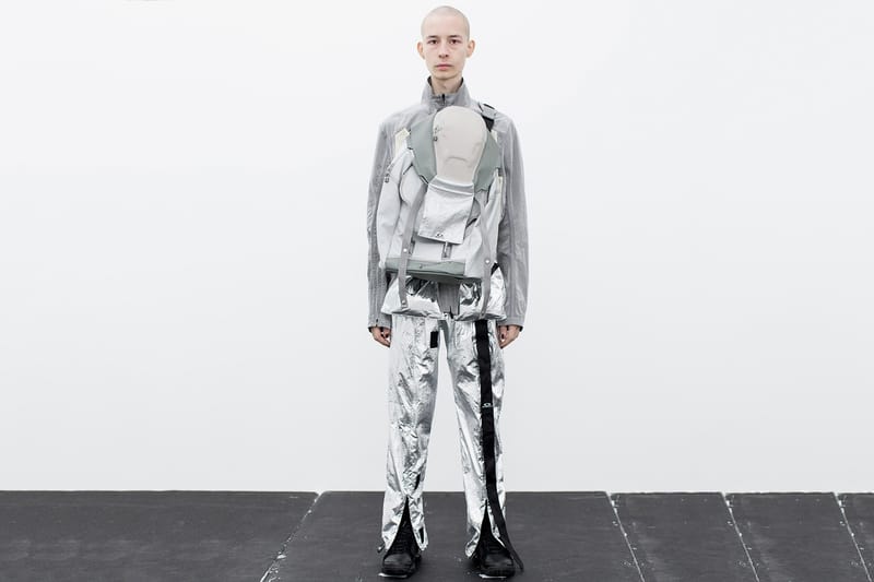 업데이트: 사무엘 로스 x 오클리 협업 상세 사진 및 설치물 보기