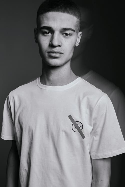 새터데이즈 NYC x 프라그먼트 디자인 캡슐 컬렉션 후지와라 히로시 saturdays nyc fragment design capsule official look 2018