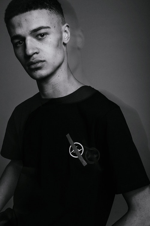 새터데이즈 NYC x 프라그먼트 디자인 캡슐 컬렉션 후지와라 히로시 saturdays nyc fragment design capsule official look 2018