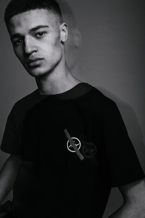 새터데이즈 NYC x 프라그먼트 디자인 캡슐 컬렉션 후지와라 히로시 saturdays nyc fragment design capsule official look 2018