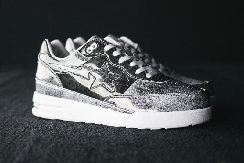 스탬피디 x 베이프 로드스타 단독 공개