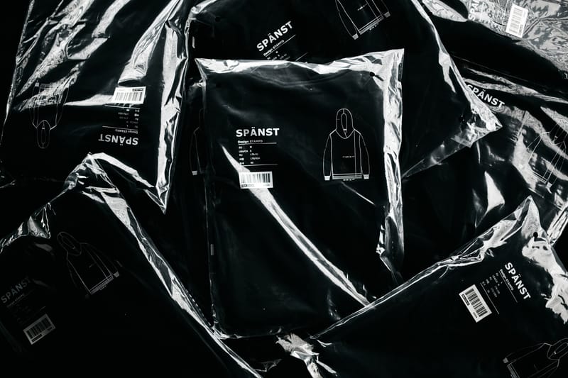 파리 전시에서 사전 공개된 이케아 x 스탬피디 협업