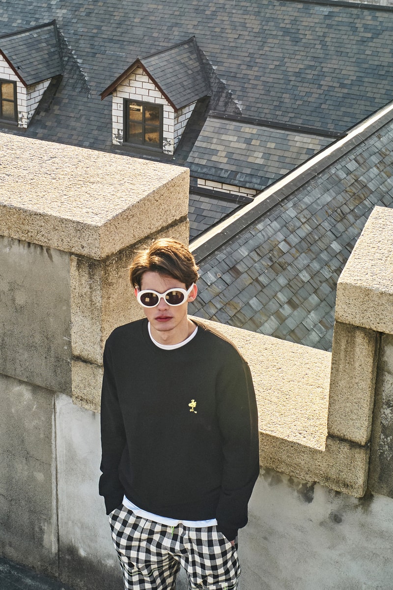 피너츠 스테레오 바이널즈 컬렉션 2018 stereo vinyls peanuts collection