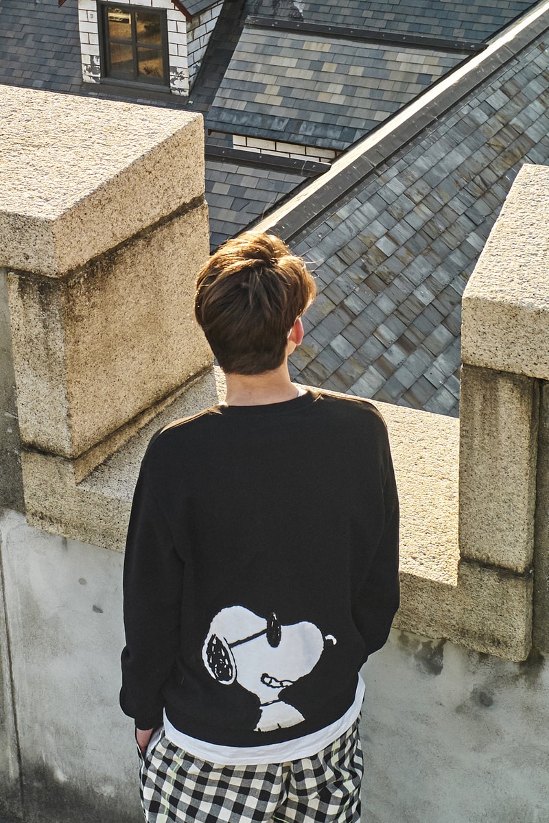 피너츠 스테레오 바이널즈 컬렉션 2018 stereo vinyls peanuts collection