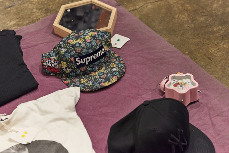 #Streetsnaps: 다다이즘 클럽 헨즈 2018 dadaism club street style henz