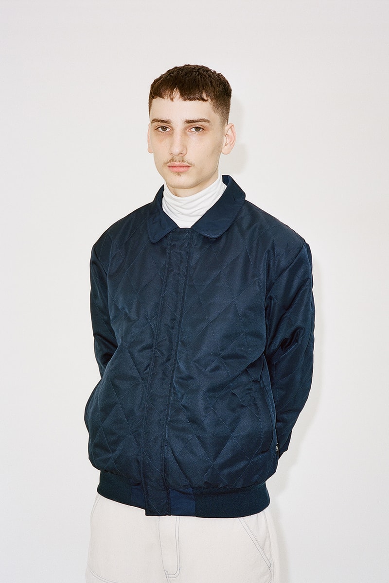 스투시 '엑스트라 터프 워크기어' 컬렉션 2018 stussy extra tough workgear