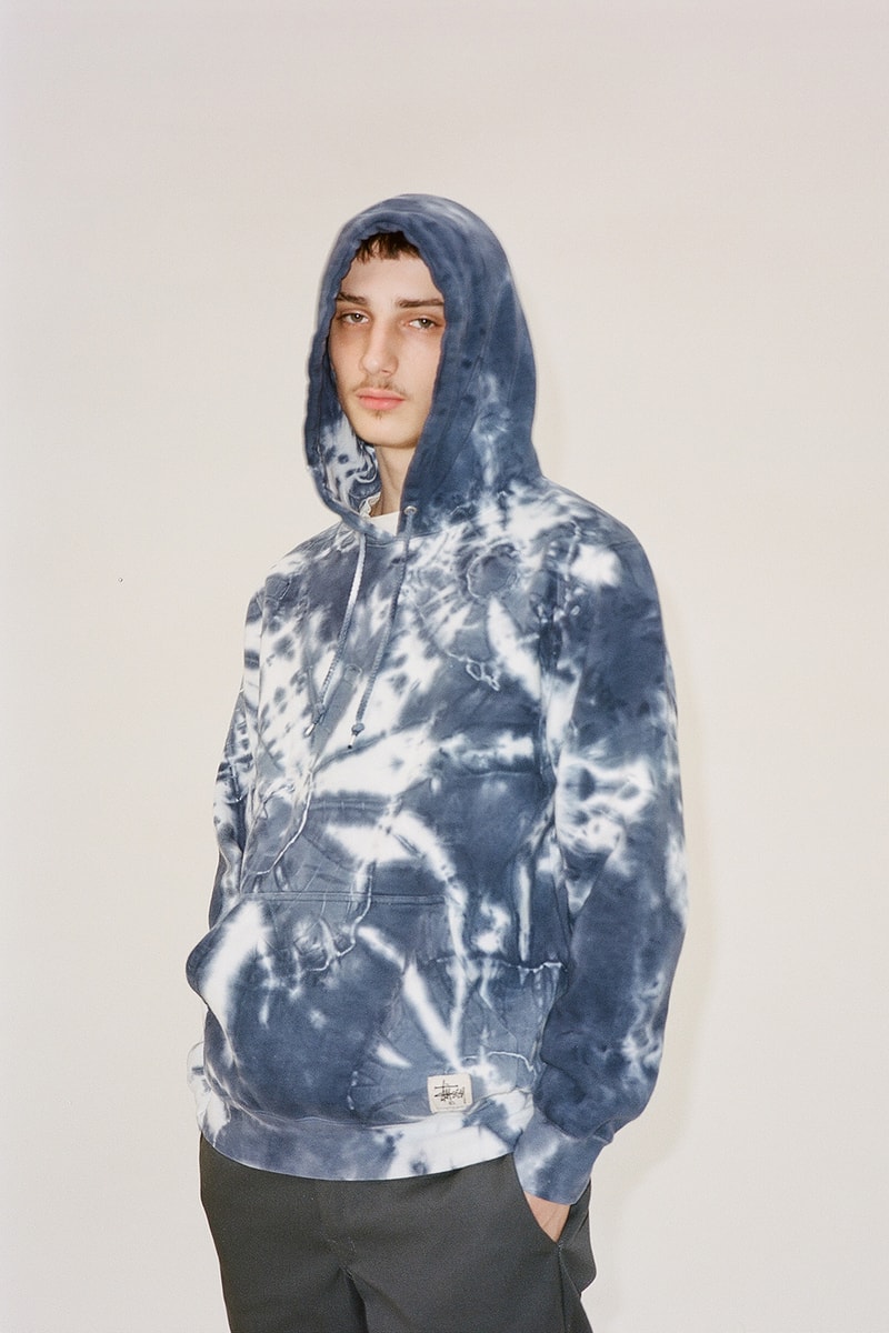 스투시 '엑스트라 터프 워크기어' 컬렉션 2018 stussy extra tough workgear
