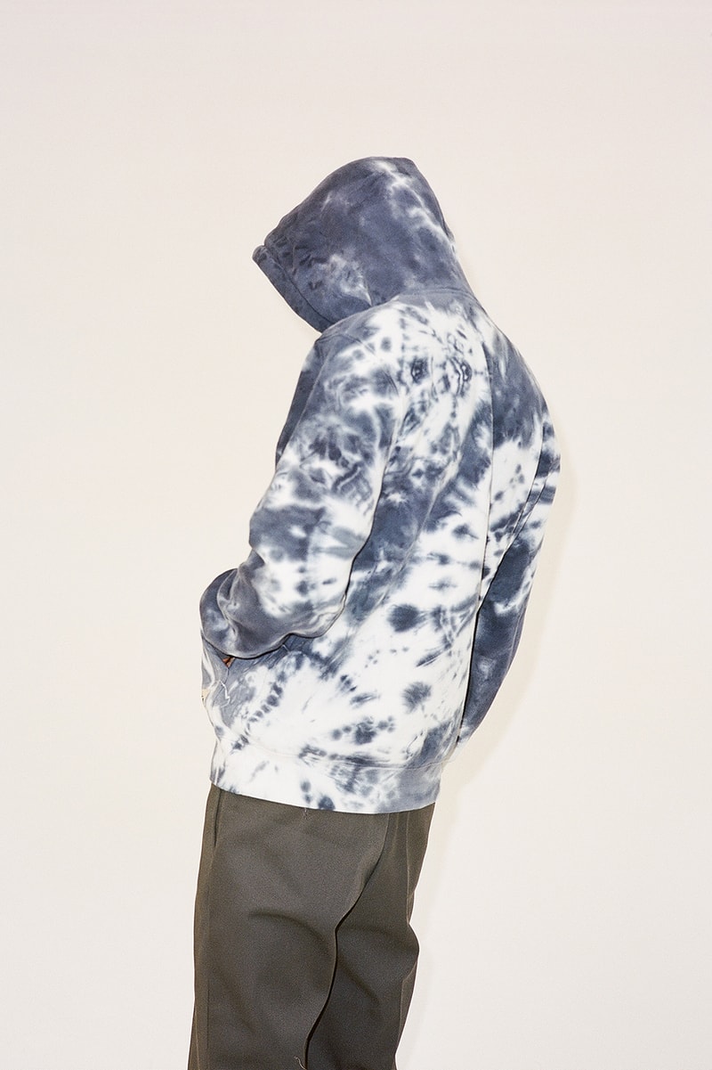스투시 '엑스트라 터프 워크기어' 컬렉션 2018 stussy extra tough workgear