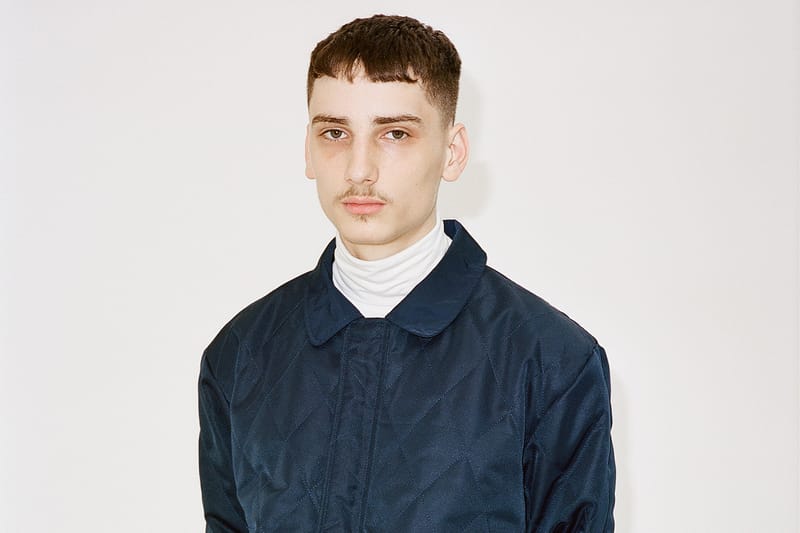 스투시 '엑스트라 터프 워크기어' 캡슐