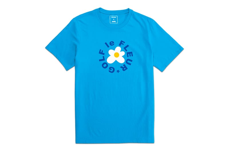 타일러, 더 크리에이터 골프 르 플레르 x 컨버스 신상 국내 발매 정보