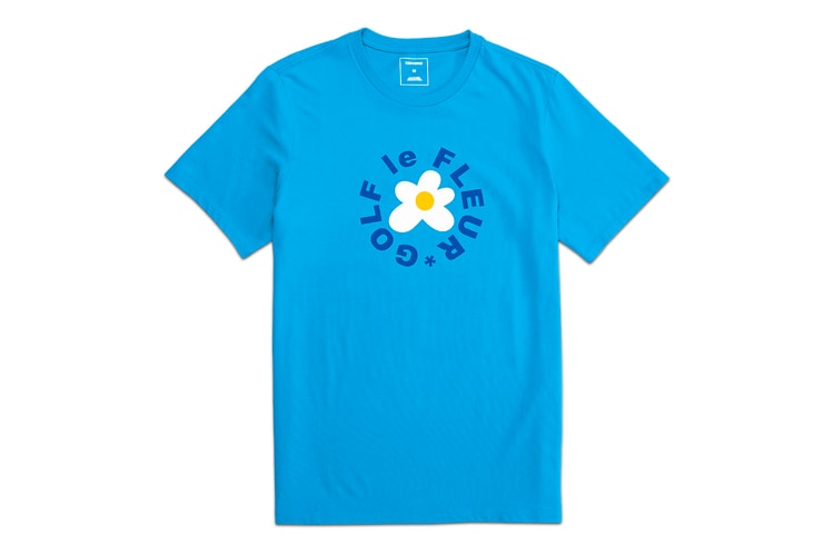 타일러, 더 크리에이터 골프 르 플레르 x 컨버스 신상 국내 발매 정보