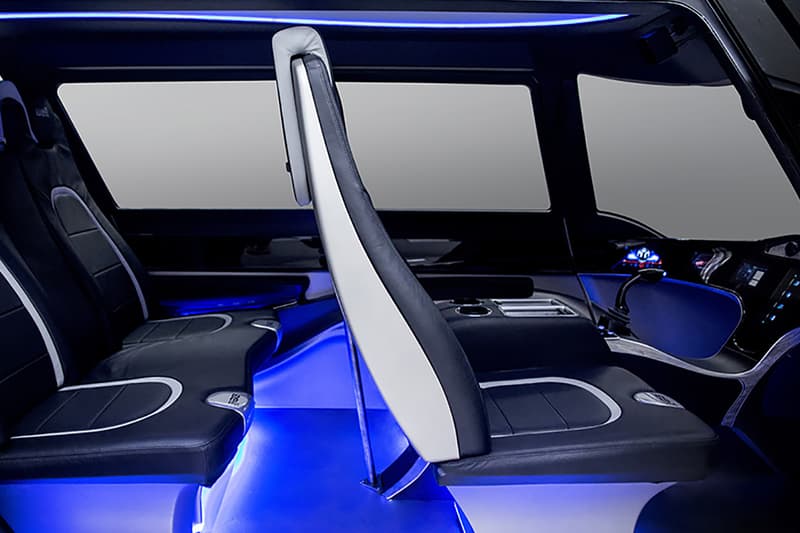 우버 항공 택시 벨 헬리콥터 uber air taxi bell air taxi 2018