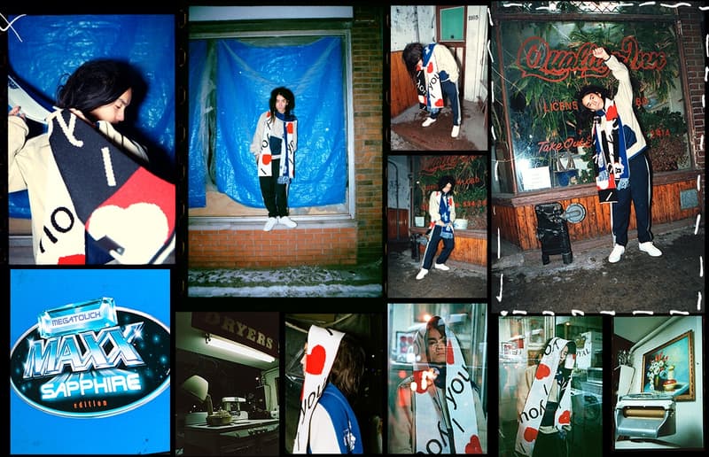 HBX 에디토리얼 화보 언더커버 와코 마리아 알릭스 undercover wacko maria alyx when birds migrate editorial hbx 2018