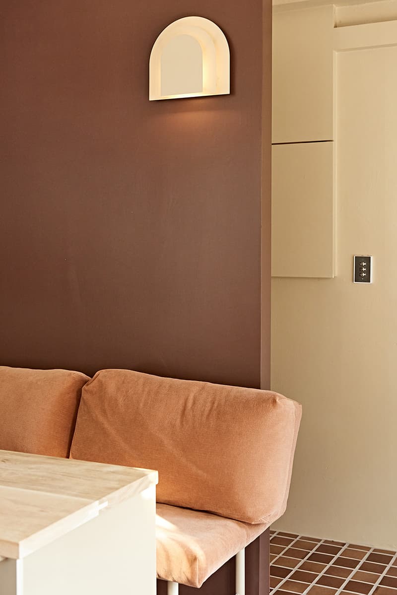 박태일, 서정경의 언더야드 카페 2호점 개점 한남동 2018 taeil park underyard hannam dong seoul cafe coffee