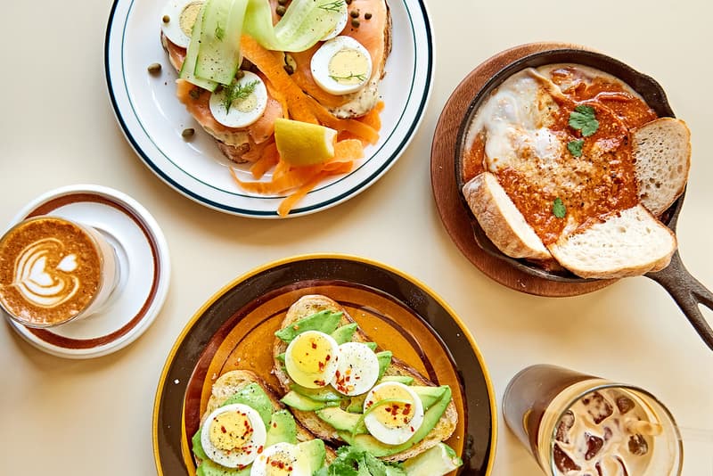 박태일, 서정경의 언더야드 카페 2호점 개점 한남동 2018 taeil park underyard hannam dong seoul cafe coffee