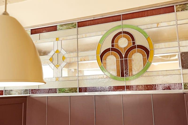 박태일, 서정경의 언더야드 2호점 개점