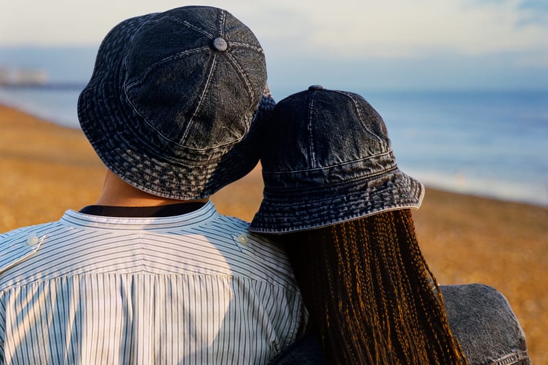 J.W. 앤더슨 x 유니클로 두 번째 협업 룩북