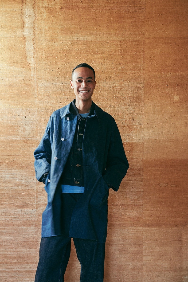 비즈빔 2018 봄, 여름 룩북 visvim spring summer lookbook