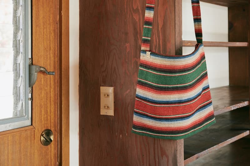 비즈빔 2018 봄, 여름 룩북 visvim spring summer lookbook