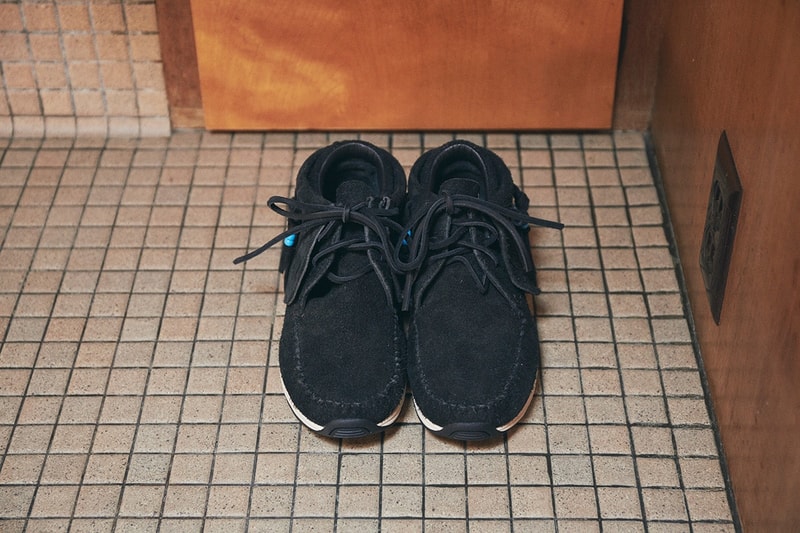 비즈빔 2018 봄, 여름 룩북 visvim spring summer lookbook