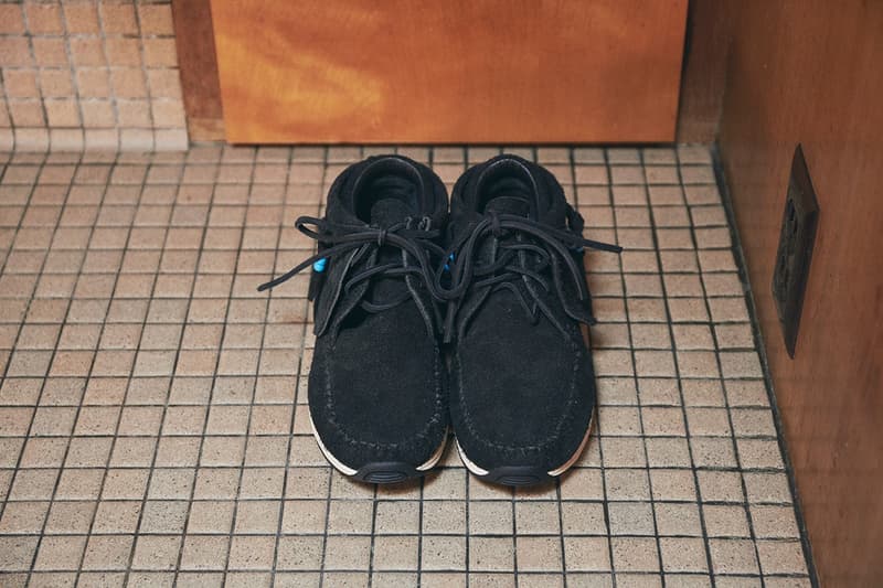 비즈빔 2018 봄, 여름 룩북 visvim spring summer lookbook