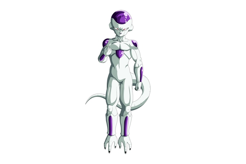 아디다스 YUNG-1 드래곤볼 프리저 adidas yung 1 frieza 2018