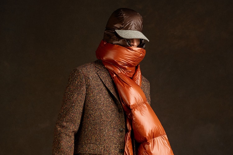 색감과 볼륨감이 압도적인 지제냐 2018 FW 컬렉션