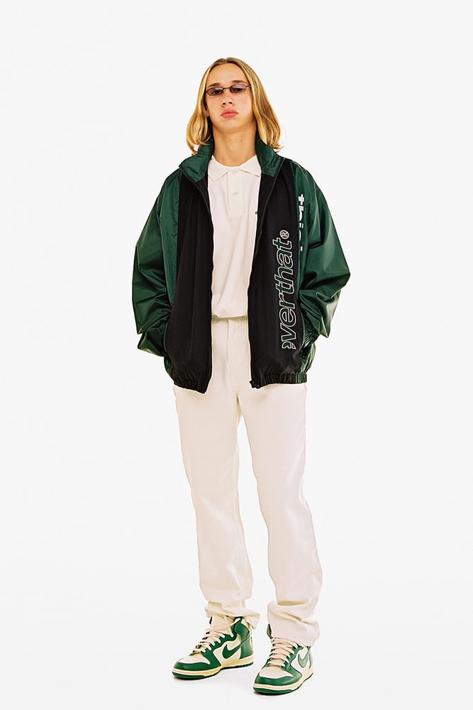 디스이즈네버댓 2018 봄, 여름 'Adventurer' 어드벤쳐러 룩북 & 1차 발매 thisisneverthat 2018 spring summer adventure collection