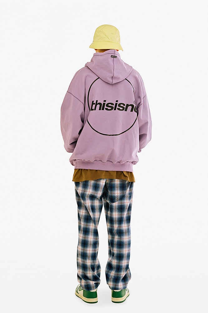 디스이즈네버댓 2018 봄, 여름 'Adventurer' 어드벤쳐러 룩북 & 1차 발매 thisisneverthat 2018 spring summer adventure collection