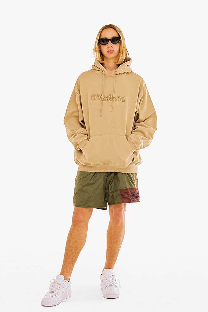 디스이즈네버댓 2018 봄, 여름 'Adventurer' 어드벤쳐러 룩북 & 1차 발매 thisisneverthat 2018 spring summer adventure collection