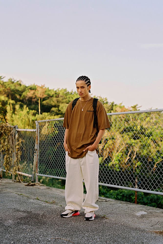 디스이즈네버댓 2018 봄, 여름 'Adventurer' 어드벤쳐러 룩북 & 1차 발매 thisisneverthat 2018 spring summer adventure collection