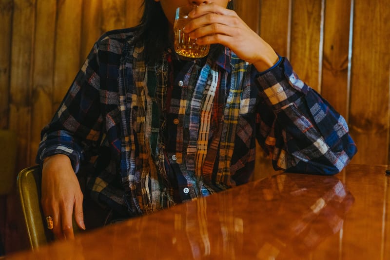 니들스 2018 SS 룩북 & 1차 발매 제품군