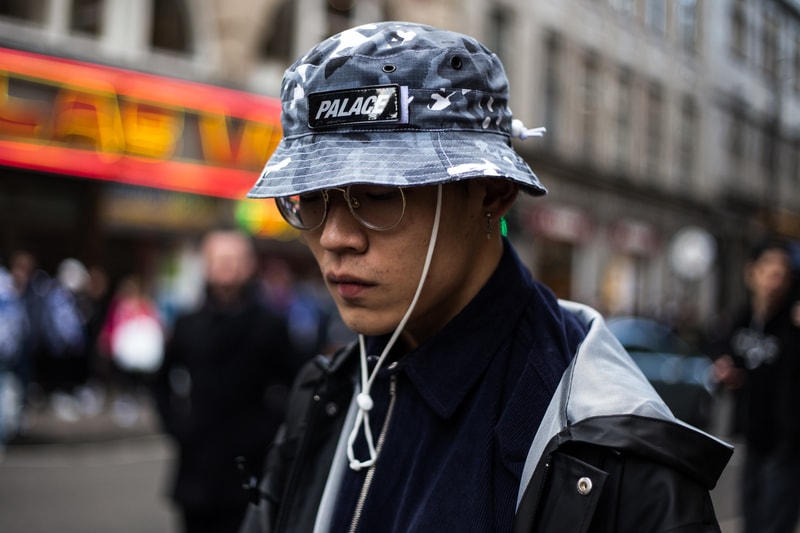 슈프림 뉴욕 런던 2018 봄 여름 스트릿 스냅 발매 현장 supreme new york london spring summer first drop