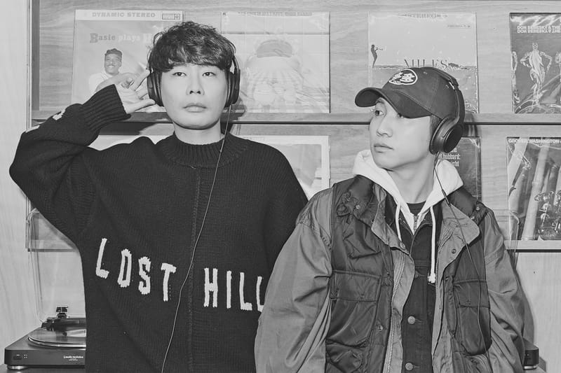 뼈그맨 유세윤과 프로듀서 뮤지가 말하는 UV의 음악관