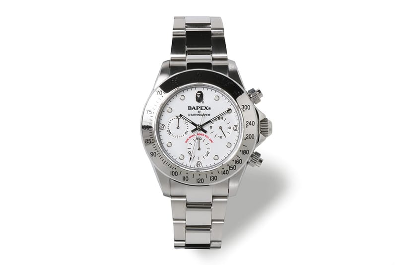 올해의 첫 베이프 베이펙스, ‘타입 3’