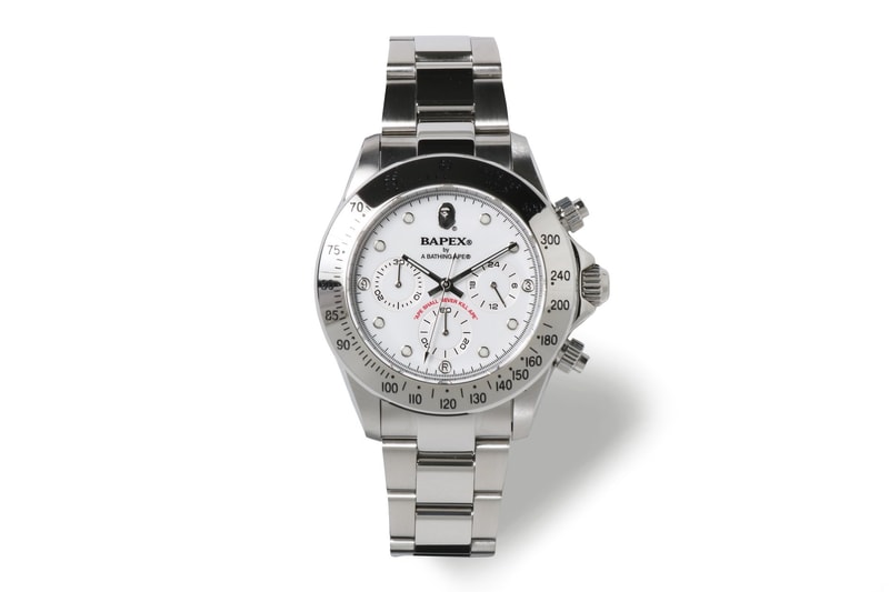 베이프 베이펙스 타입3 2018 a bathing ape type 3 bapex bape