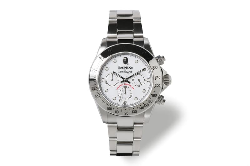 베이프 베이펙스 타입3 2018 a bathing ape type 3 bapex bape