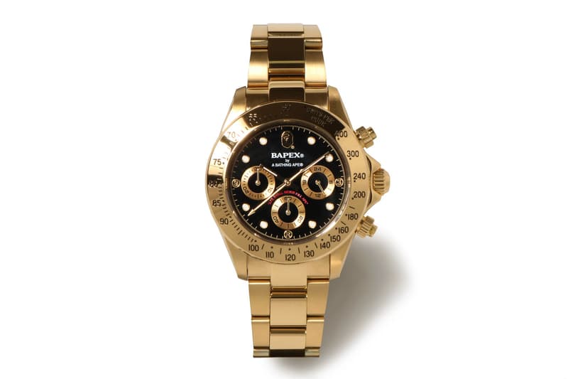 베이프 베이펙스 타입3 2018 a bathing ape type 3 bapex bape