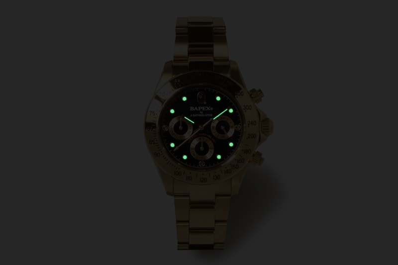 베이프 베이펙스 타입3 2018 a bathing ape type 3 bapex bape