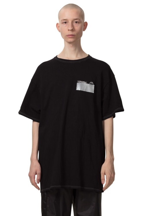 어 콜드 월 2018 봄, 여름 온라인 컬렉션 a cold wall spring summer online drop
