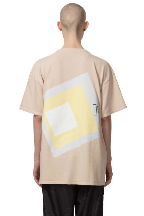 어 콜드 월 2018 봄, 여름 온라인 컬렉션 a cold wall spring summer online drop