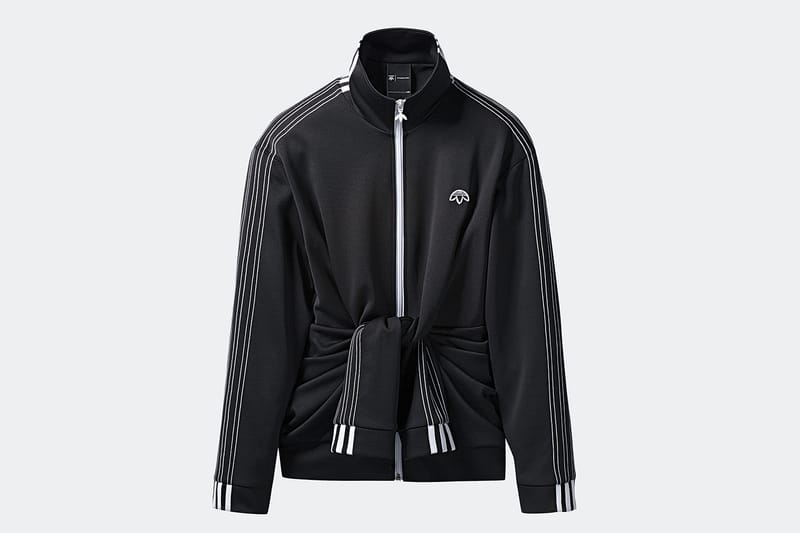 알렉산더 왕의 아디다스 오리지널스 2018 SS 캡슐