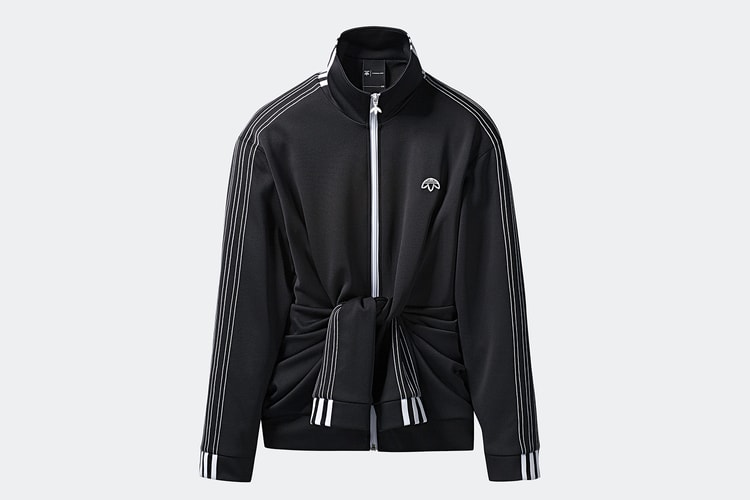 알렉산더 왕의 아디다스 오리지널스 2018 SS 캡슐