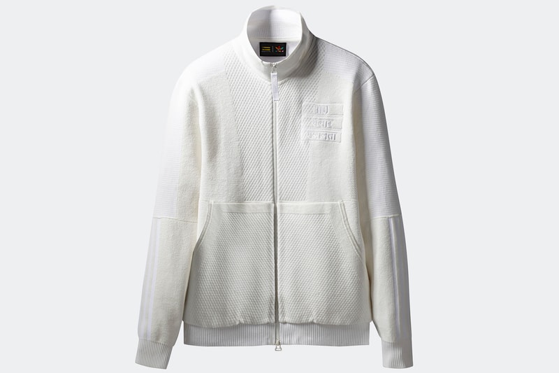 퍼렐 x 아디다스 '홀리 블랭크 캔버스' 캡슐 2018 pharrell adidas holi blank canvas
