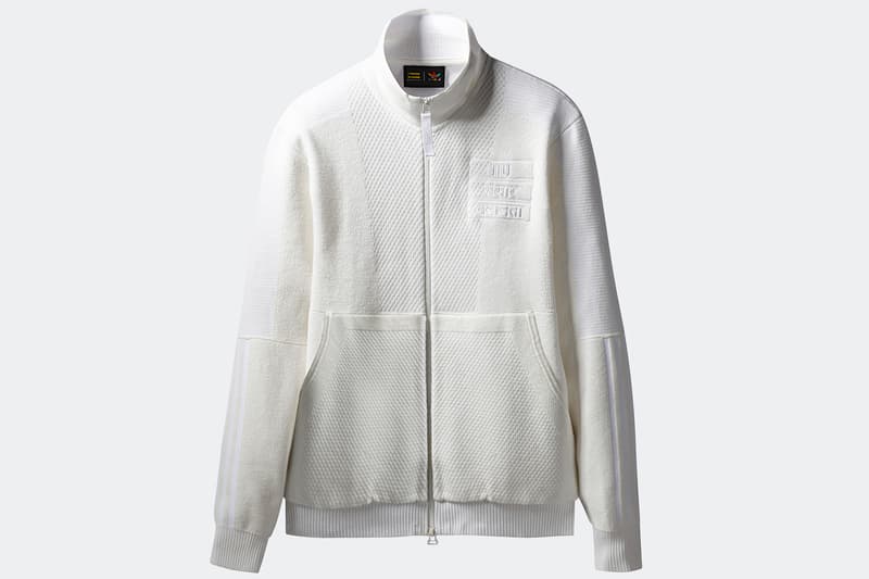 퍼렐 x 아디다스 '홀리 블랭크 캔버스' 캡슐 2018 pharrell adidas holi blank canvas
