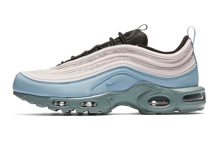 형형색색 나이키 에어맥스 신상 4종