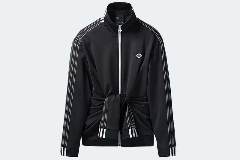 아디다스 오리지널스 x 알렉산더왕 2018 봄, 여름 캡슐 컬렉션, adidas originals x alexander wang spring summer capsule collection