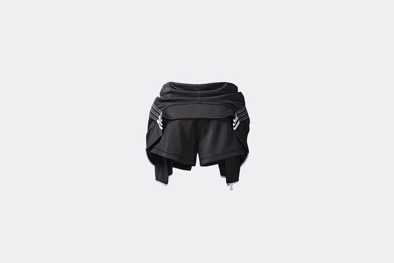 아디다스 오리지널스 x 알렉산더왕 2018 봄, 여름 캡슐 컬렉션, adidas originals x alexander wang spring summer capsule collection