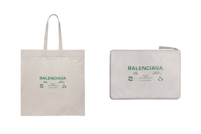 발렌시아가 이세탄 팝업 슬라이드 샌들 슈퍼마켓 쇼퍼 슈퍼마켓 클립 balenciagas slide sandal isetan pop up 2018